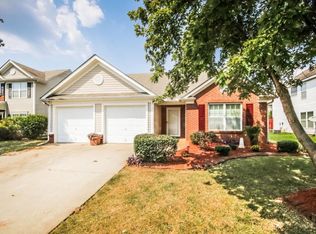 1950 Bertha Ct, Hampton, GA 30228