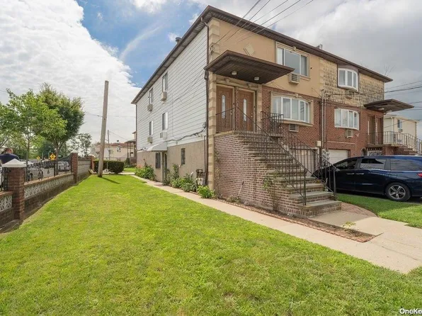 236-14 Bentley Road, Rosedale, NY 11422