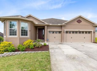 30139 Hackney Loop, Mount Dora, FL 32757