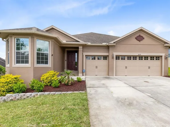 30139 Hackney Loop, Mount Dora, FL 32757