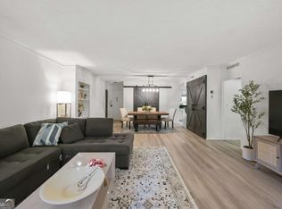 3648 Peachtree Rd NE APT 1A, Atlanta, GA 30319