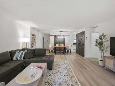 3648 Peachtree Rd NE APT 1A, Atlanta, GA, 30319