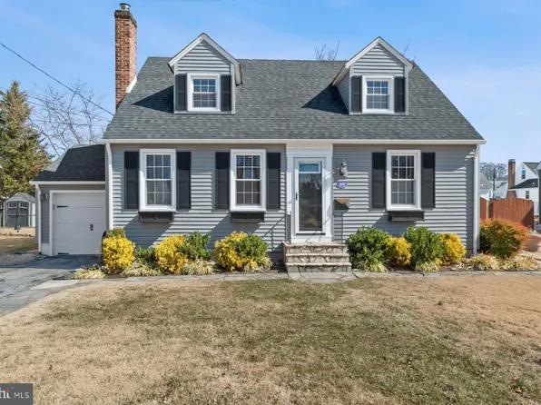 307 Jerome Ave, Linthicum, MD 21090