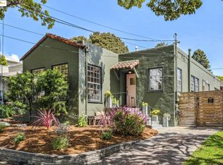 651 Neilson St, Berkeley, CA 94707
