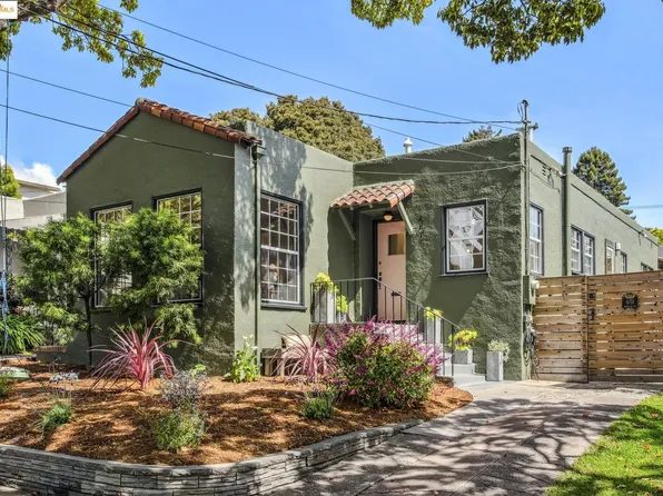 651 Neilson St, Berkeley, CA 94707
