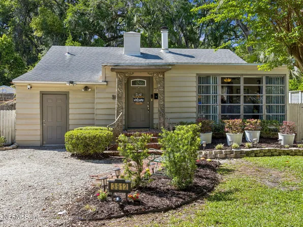 3912 BALTIC Street, Jacksonville, FL 32210