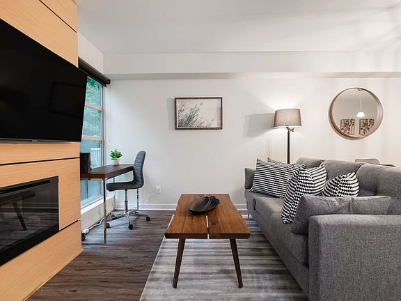 5th image of 2832 Capilano Rd #104
