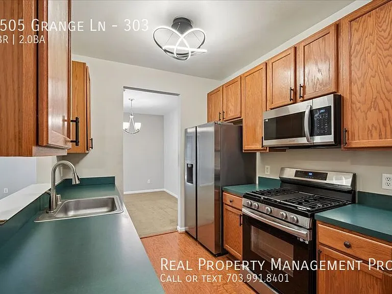 6505 Grange Ln #303 — Photo 11