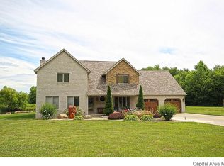 4430 Dickey John Rd, Auburn, IL 62615