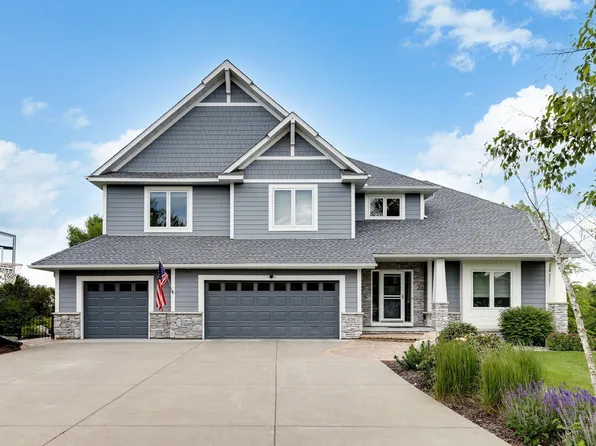 838 Savanna Trl, Delano, MN 55328
