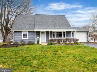 2513 Korvale Ln, Bowie, MD