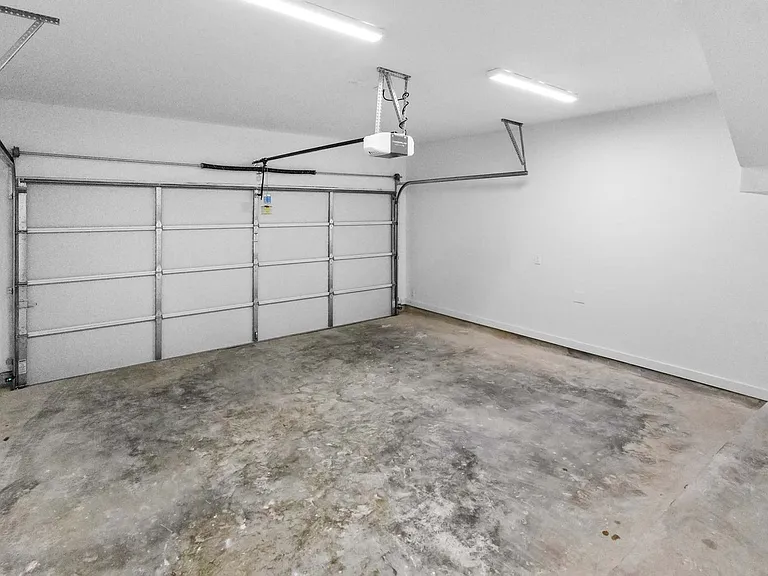 Storage Room