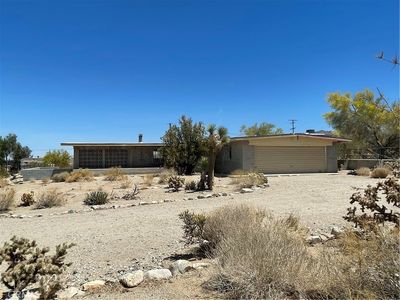 7741 Utah Trl, Twentynine Palms, CA, 92277