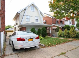 3007 Avenue R, Brooklyn, NY 11229