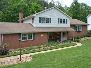 719 Custer Dr, Lynchburg, VA 24502