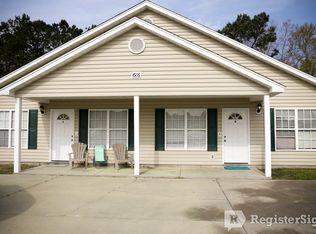 1686 Destiny Ln SIDE B, Conway, SC 29526
