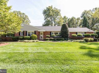 1307 Hillside Blvd, Wilmington, DE 19803