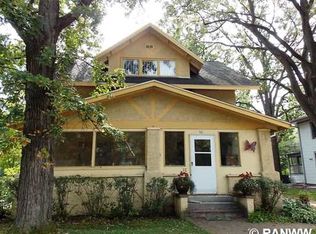 32 W Knapp St, Rice Lake, WI 54868