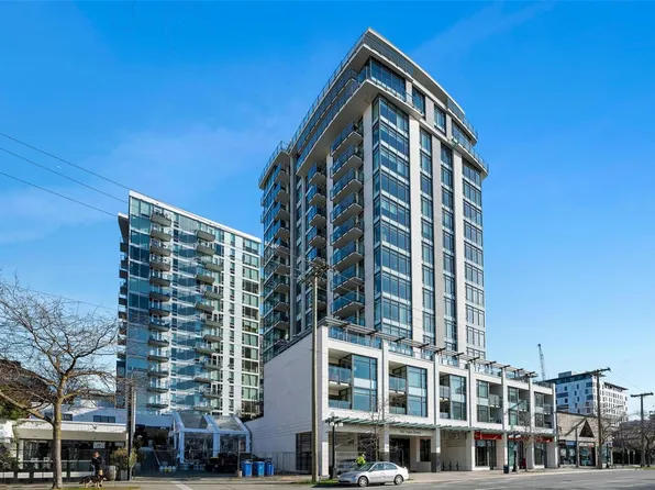 960 Yates St #1005, Victoria, BC V8V 3M3