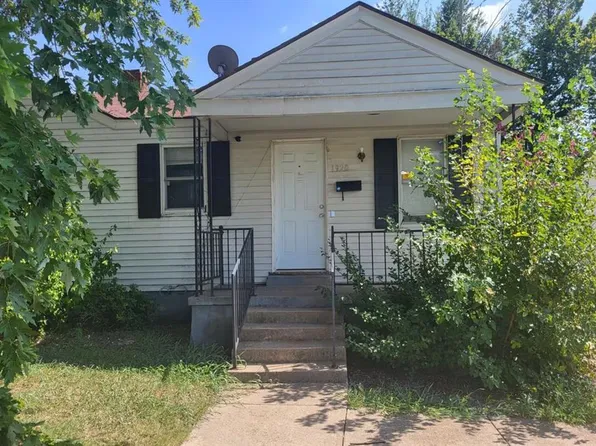 1920 E Madison St, Oklahoma City, OK 73111