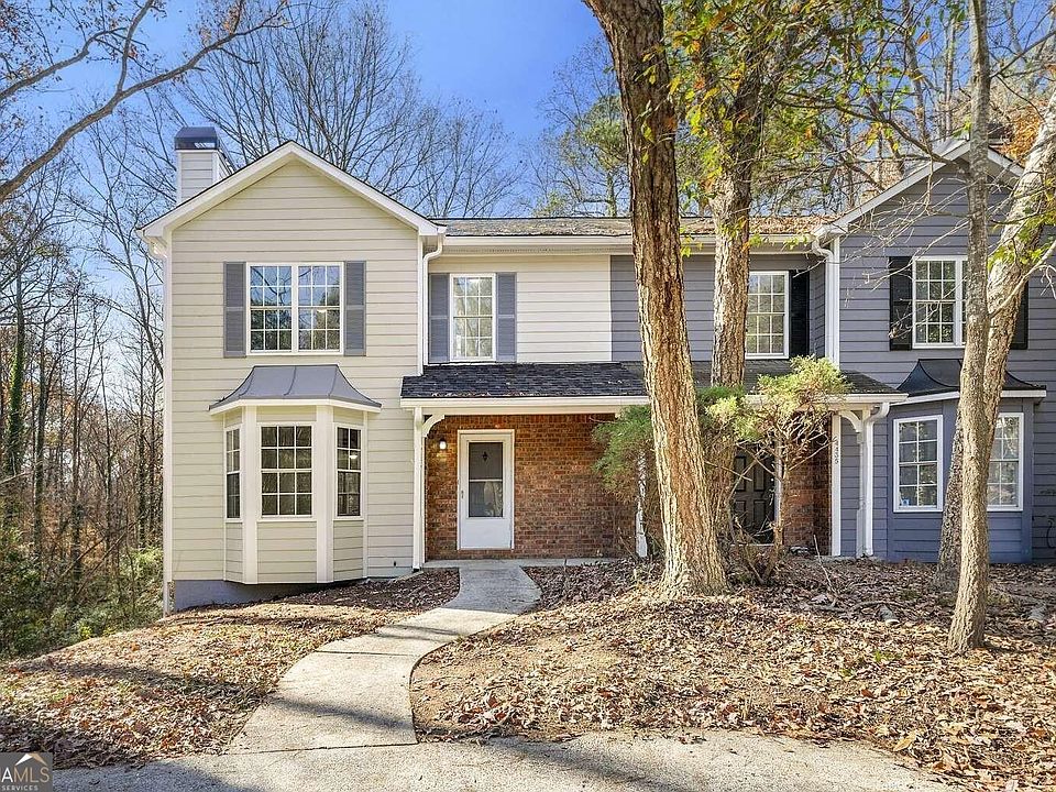 1st image of 4433 Coopers Creek Dr SE