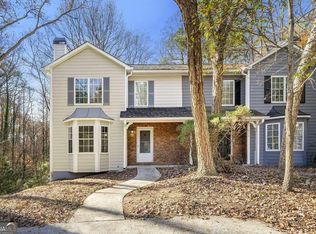 4433 Coopers Creek Dr SE, Smyrna, GA