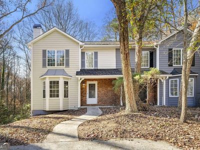 4433 Coopers Creek Dr SE, Smyrna, GA, 30082