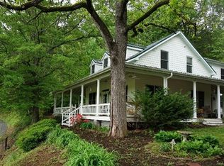 443 Collins Rd, Blairsville, GA 30512