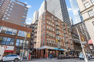 88 Fulton at 88 Fulton Street in Fulton/Seaport
