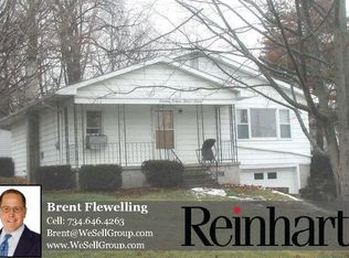 7745 2nd St, Dexter, MI 48130