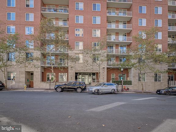 4th image of 820 N Pollard St APT 604