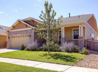 2813 Saratoga Trl, Frederick, CO 80516