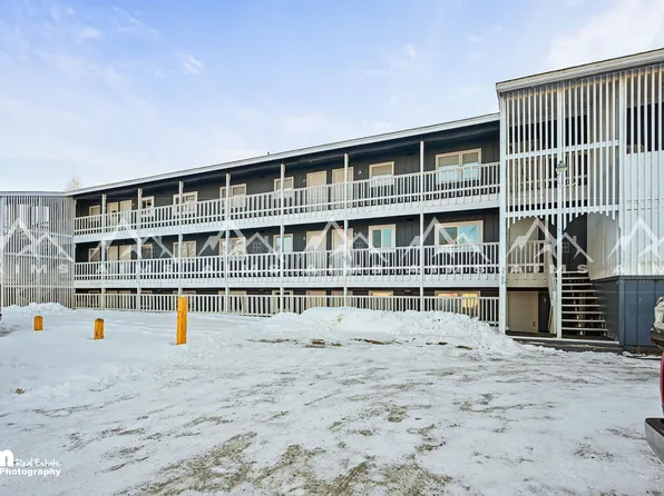 3700 W 86th Ave, Anchorage, AK