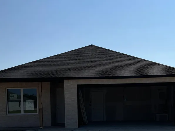 15104 Thompson Branch Trl, Hensley, AR 72065