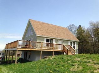 186 Westkill Rd, Jefferson, NY 12093