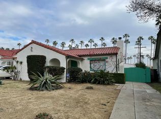 5606 S Rimpau Blvd, Los Angeles, CA 90043