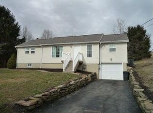 405 Wirsing Ave, Greensburg, PA