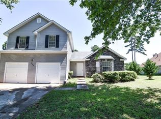 705 Overlook Crst, Monroe, GA 30655