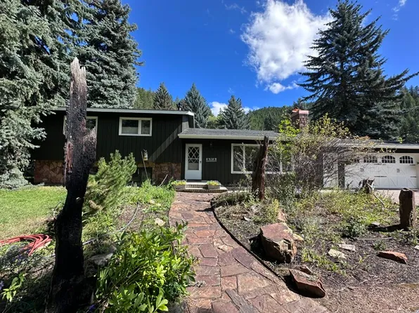 7222 Siesta Dr, Missoula, MT 59802