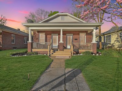 207 Delaware St, Johnson City, TN, 37604