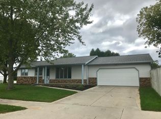 4504 Parkway Blvd, Two Rivers, WI 54241