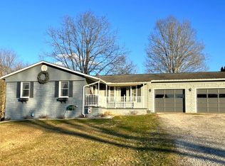 72 Tammy Ln, Athens, OH 45701