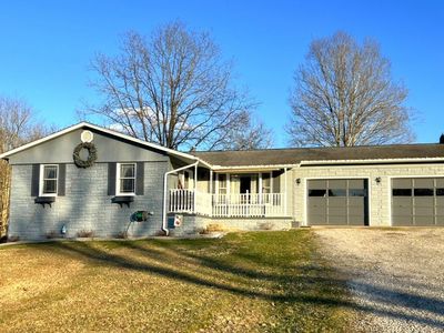 72 Tammy Ln, Athens, OH, 45701