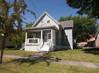 716 3rd St N, Fargo, ND 58102