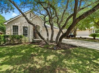 11820 Lake Stone Dr, Austin, TX 78738