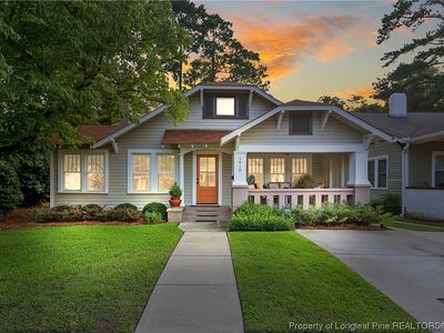 1418 General Lee Ave, Fayetteville, NC, 28305