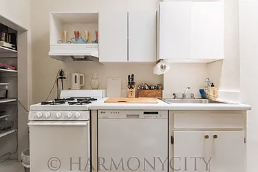 Rented by Harmonycity Corp.