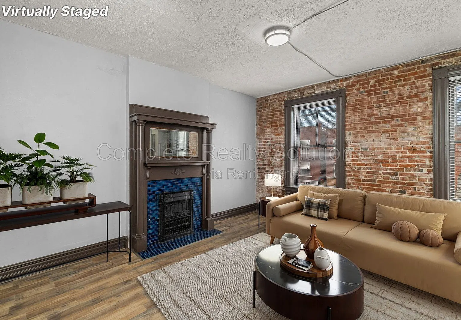 1 bed, 1.0 bath, 854 sqft, $825 — Photo 1