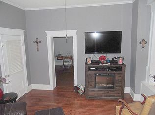 427 S Ash St, Nevada, MO 64772
