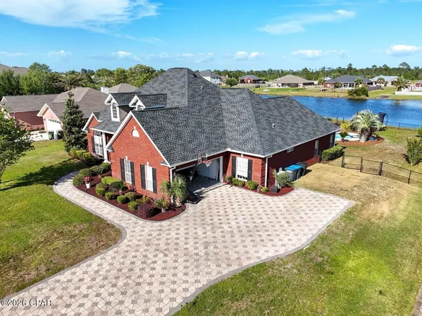 7508 Nautical Ct, Southport, FL 32409